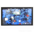 Smart Tv Multi Touch Lcd Monitor With Two Points Touch Interactive Board